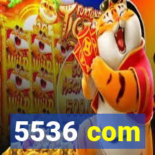 5536 com